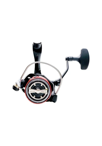 Ryuji Raptor 3000m 5+1bb Spin Makinesi - Resim 3