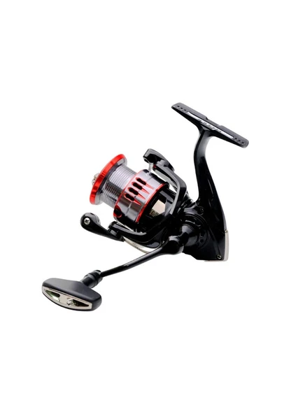 Ryuji Raptor 3000m 5+1bb Spin Makinesi - Resim 8