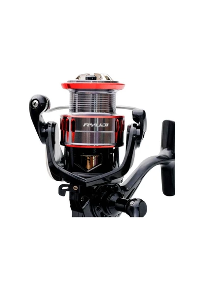 Ryuji Raptor 3000m 5+1bb Spin Makinesi - Resim 11