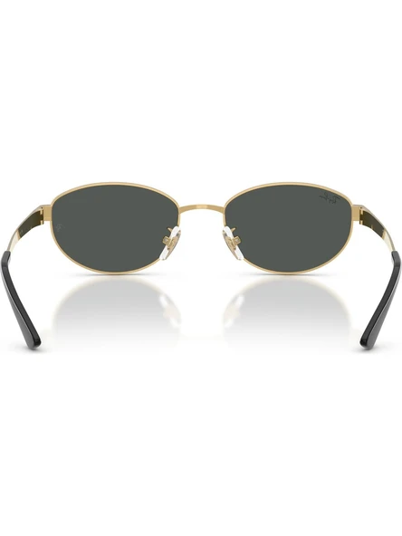 Ray-ban Rb 3774D 001/87 55 Kadın Güneş Gözlüğü - Resim 6