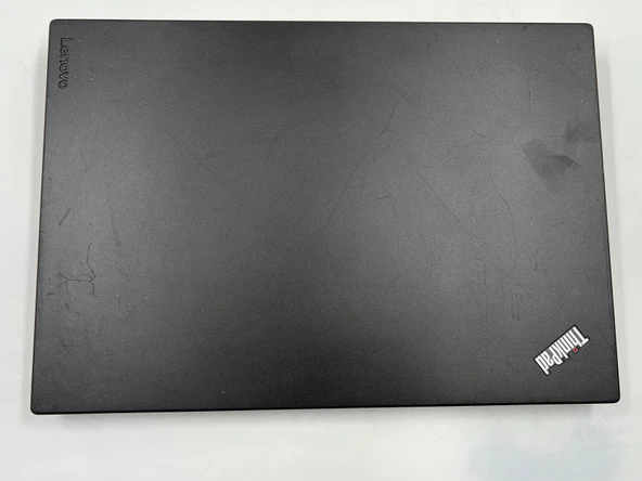 Lenovo Thinkpad T460 İ5-5300 İşlemci 12 Gb Ram 240 Gb Ssd Dizüstü Bilgisayar ( Outlet ) - Resim 3