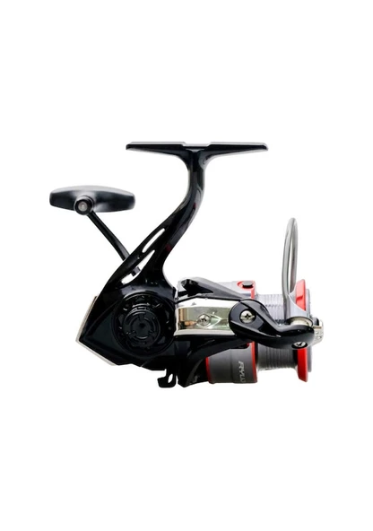 Ryuji Raptor 3000m 5+1bb Spin Makinesi - Resim 9
