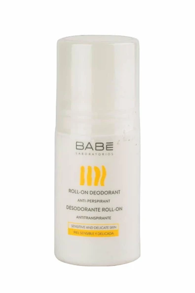 BABE Roll-On Deodorant Anti-Perspirant 50 ml ürün görseli
