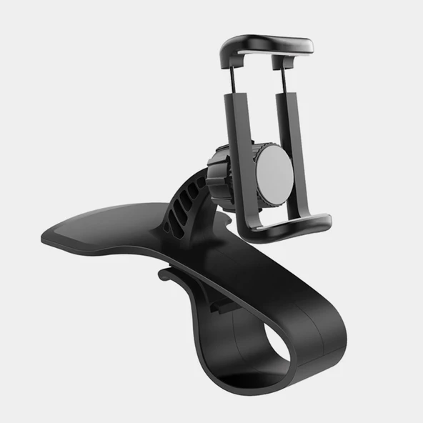 Araç Gösterge Paneli Telefon Tutucu ürün görseli 1