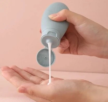 Seyahat Banyo Seti - Resim 3