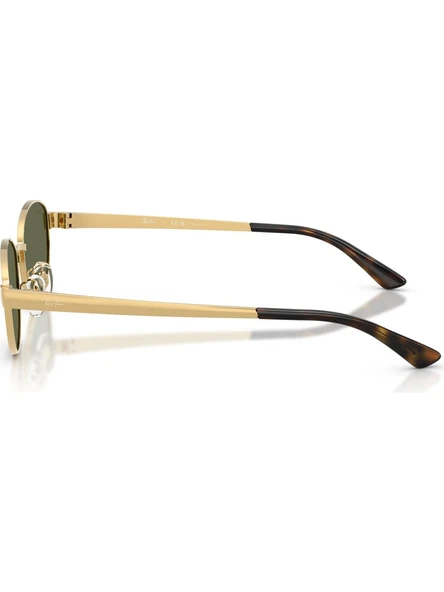 Ray-ban Rb 3774D 001/9A 55 Kadın Güneş Gözlüğü - Resim 3