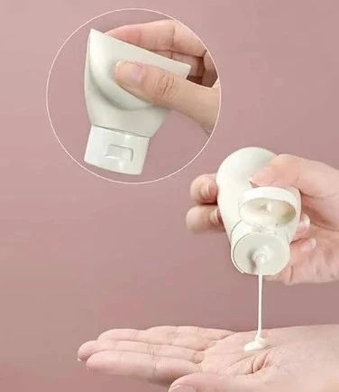 Seyahat Banyo Seti - Resim 2