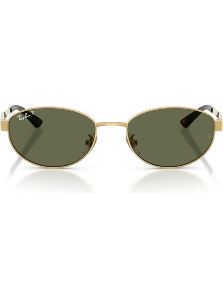 Ray-ban Rb 3774D 001/9A 55 Kadın Güneş Gözlüğü ürün görseli 1