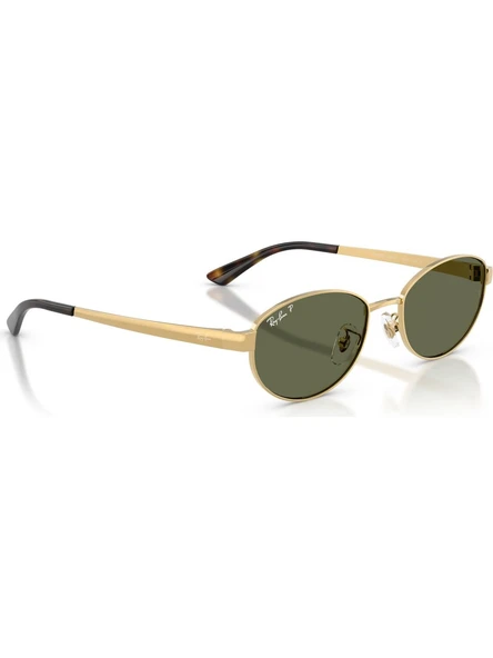 Ray-ban Rb 3774D 001/9A 55 Kadın Güneş Gözlüğü - Resim 5