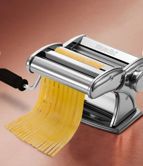 MUSULLU MS-M150 150LİK MANUEL ERİŞTE MAKİNESİ ürün görseli 1