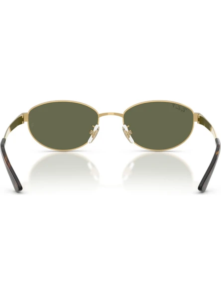 Ray-ban Rb 3774D 001/9A 55 Kadın Güneş Gözlüğü - Resim 4