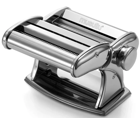 MUSULLU MS-M150 150LİK MANUEL ERİŞTE MAKİNESİ - Resim 2