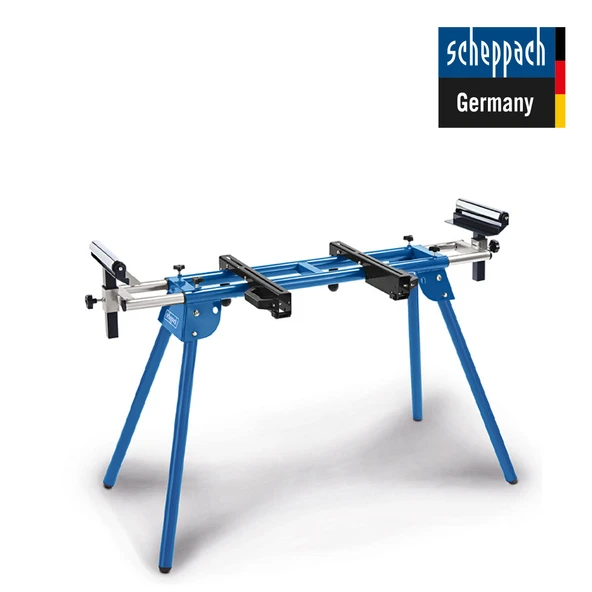 Scheppach UMF2000 Universal Gönye Kesme Sehpası - 5907102900 ürün görseli 1