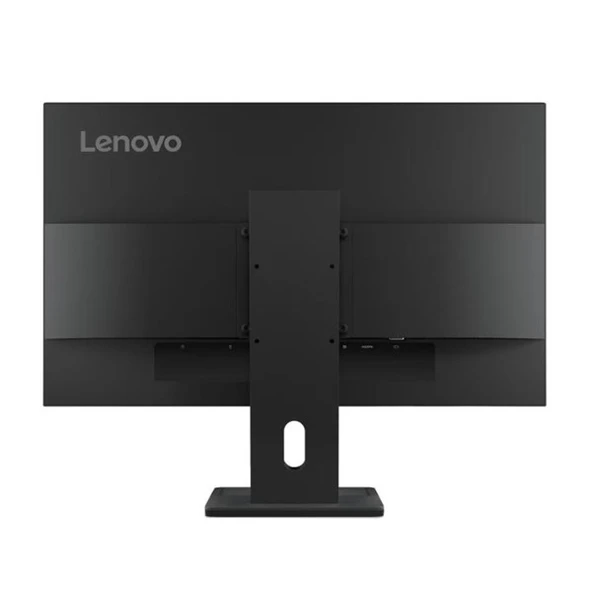 LENOVO 23.8" IPS E24-40 64BAMAT1TK 4MS 100HZ HDMI-DP KURUMSAL MONİTÖR - Resim 3