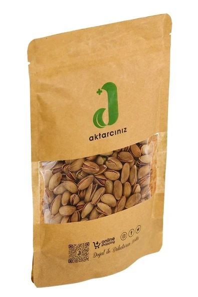 Demkar Antep Fıstığı 1 Kg - Resim 2