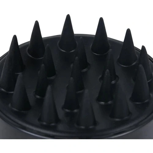 Saç Yatıştırıcı Duş Tarağı - Resim 2