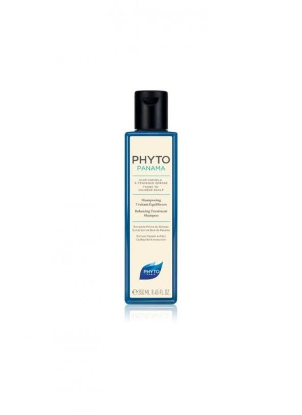 PHYTO PHYTOPANAMA Shampoo 250 ml