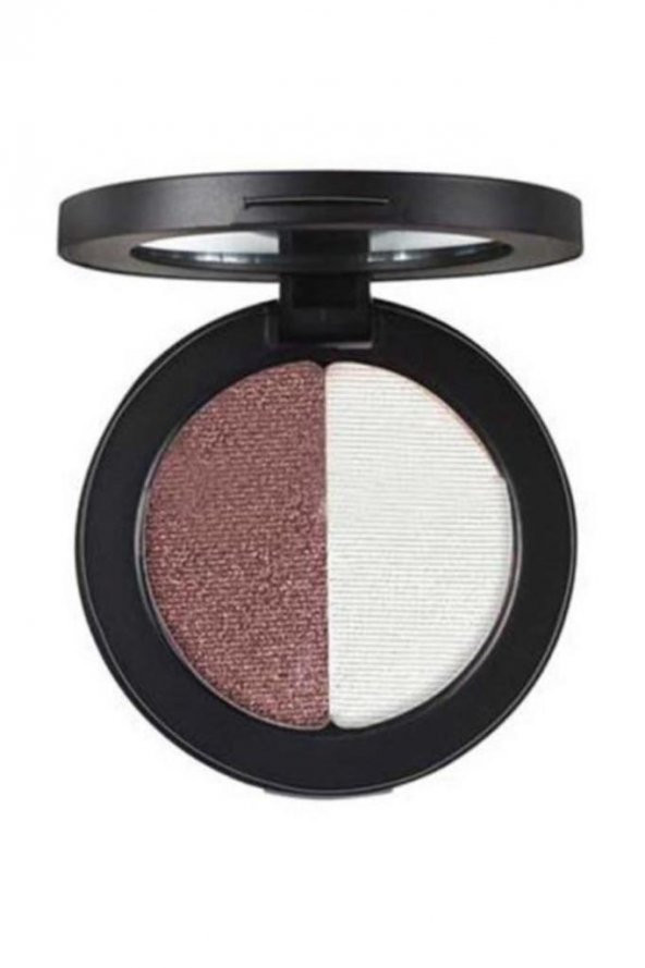 YOUNGBLOOD Perfect Pair Mineral Eyeshadow Duo Virtue