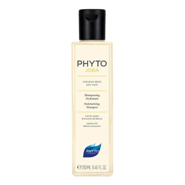 PHYTO PHYTOJOBA Shampoo 250 ml