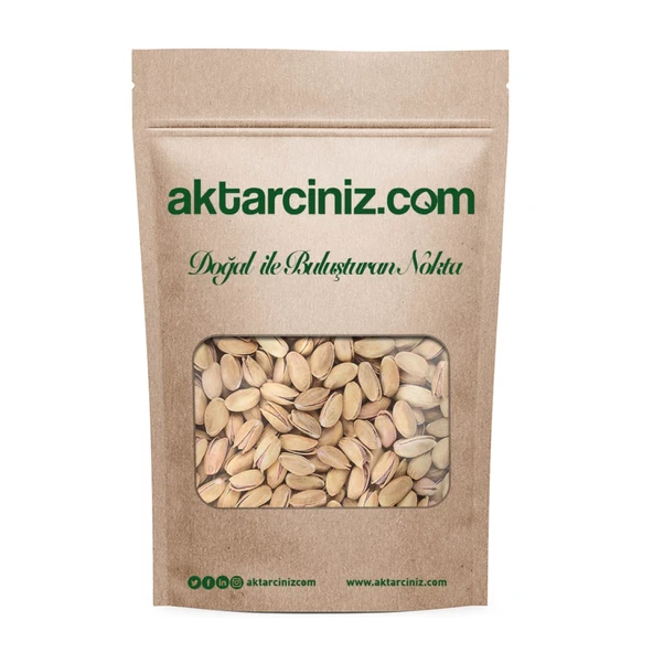 Demkar Antep Fıstığı 500 g - Resim 3