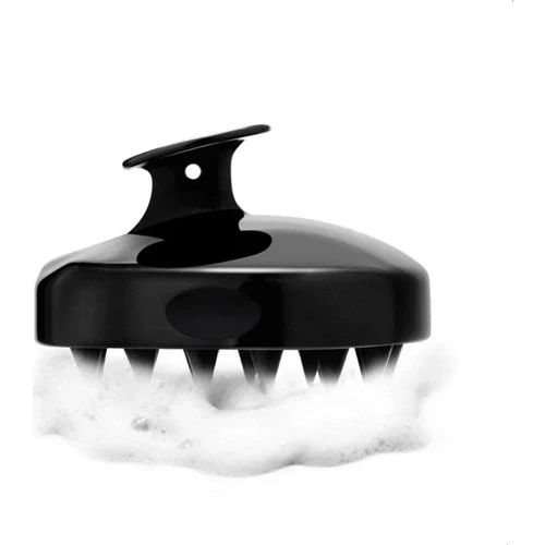 Saç Yatıştırıcı Duş Tarağı ürün görseli 1