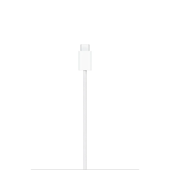 Apple MX6X3TU/A 1 m MagSafe Kablosuz Şarj Aleti - Resim 3