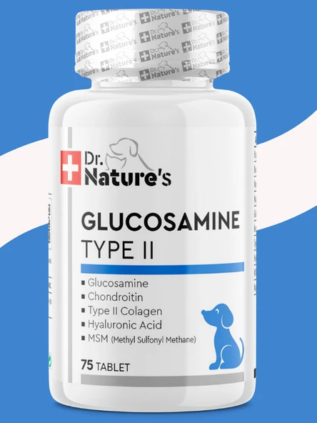 KÖPEKLER İÇİN BİOTİN VE GLUKOZAMİN 2 ÜRÜN - Resim 2