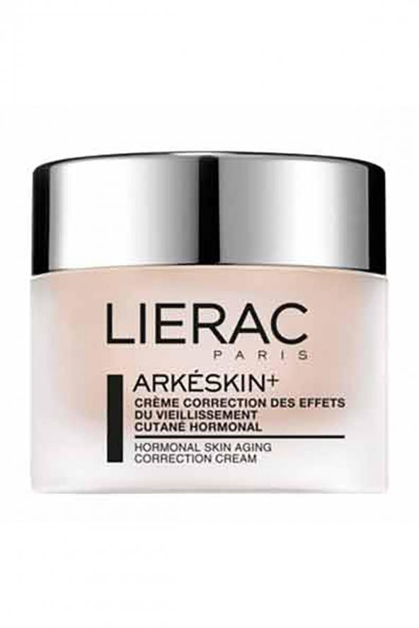 LIERAC Arkeskin Skin Aging Correction Cream 50 ml