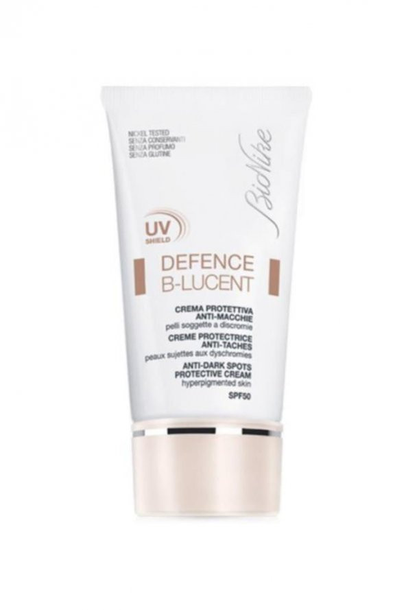 BIONIKE Defence B-Lucent Protective Cream 40 ml
