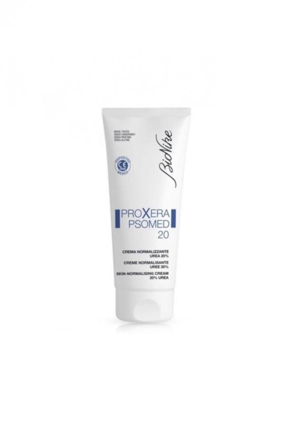 BIONIKE Proxera Psomed 20 Skin-Normalising Cream 20 Urea 200 ml