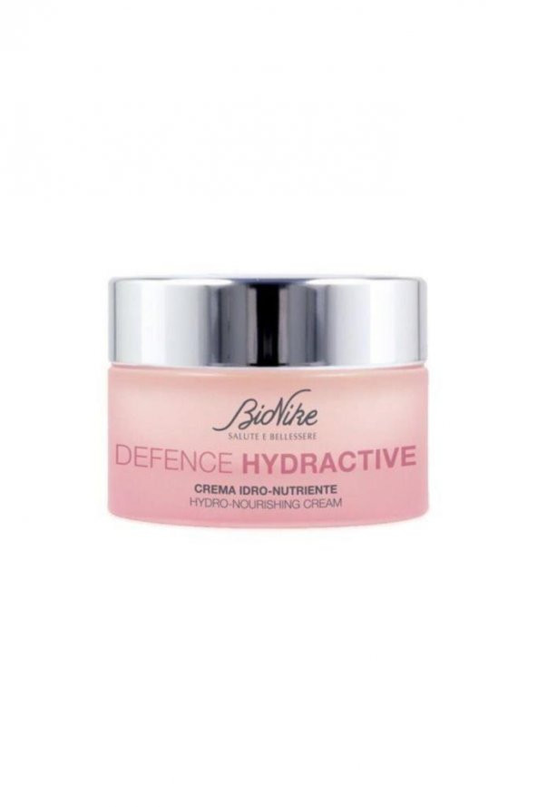 BIONIKE Defence Hydractive Cream 50 ml