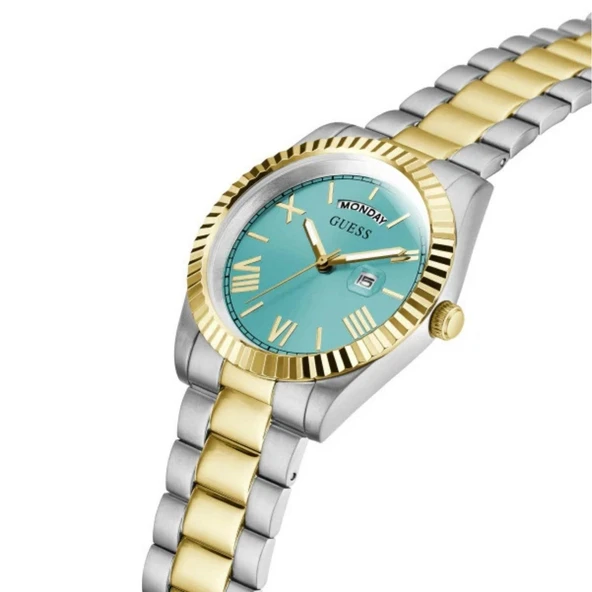 Guess GUGW0265G16 Erkek Kol Saati - Resim 2