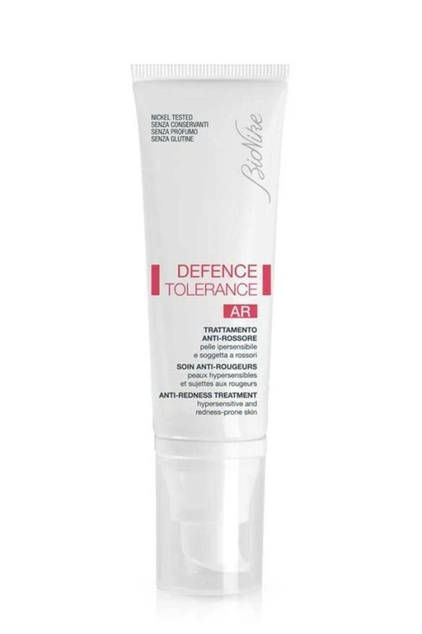 BIONIKE Defence Tolerans AR Antiredness 50 ml