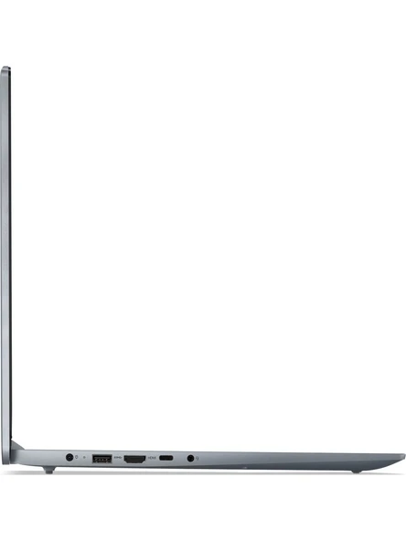 Lenovo IdeaPad Slim 3 Intel Core i5 13420H 8GB 512GB SSD Freedos 15.6" FHD Taşınabilir Bilgisayar 83EM00C7TR - Resim 4