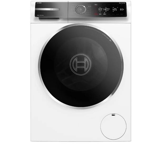Bosch WGB254A1TR 1400 Devir 10 kg Çamaşır Makinesi ürün görseli 1
