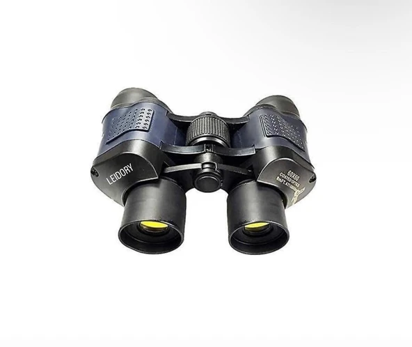 60 x 60 Uzun Menzilli El Dürbünü - Resim 2