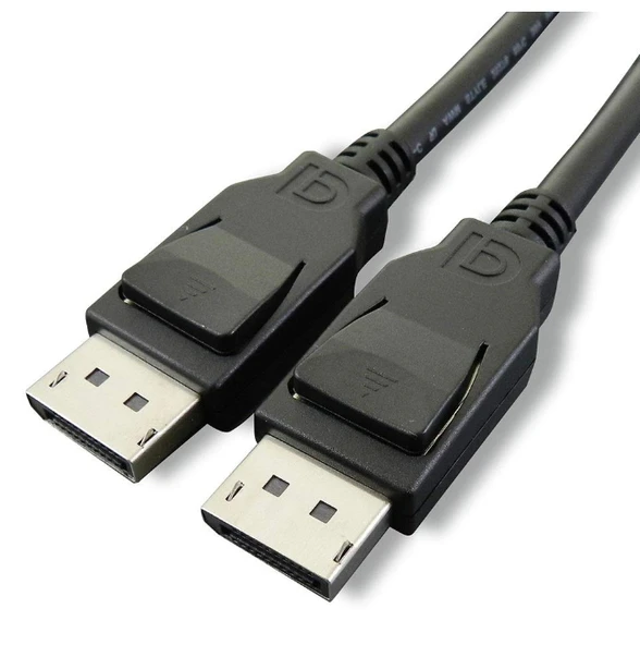 4K 240Hz DP To DP Kablo 1.5M ZR835 ürün görseli 1