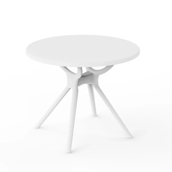 Himalaya 80 cm Yuvarlak Masa ürün görseli 1