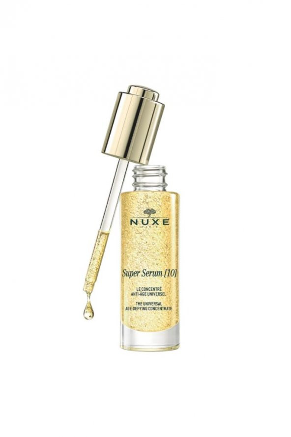 NUXE Super Serum 10 Age Defying Concentrate 30 ml