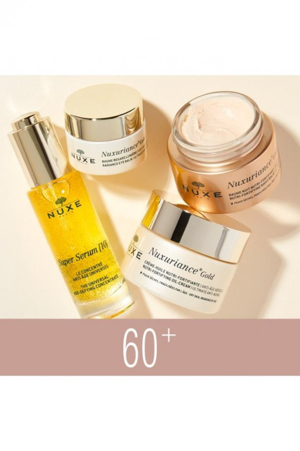 NUXE Super Serum 10 Age Defying Concentrate 30 ml - Resim 5