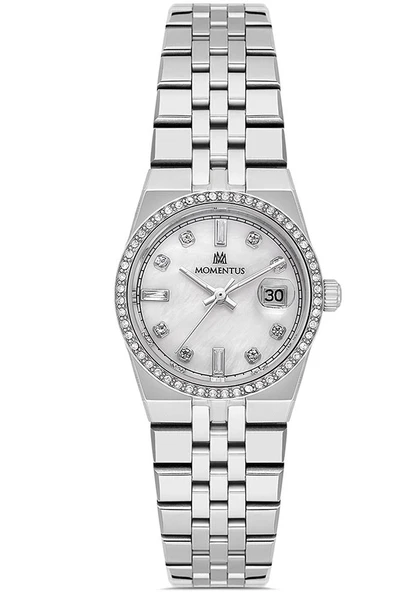 Momentus SS264S-09SS Bayan Kol Saati ürün görseli 1