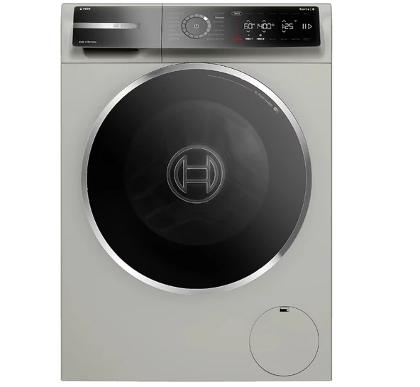 Bosch WGB254ASTR 1400 Devir 10 kg Çamaşır Makinesi ürün görseli 1