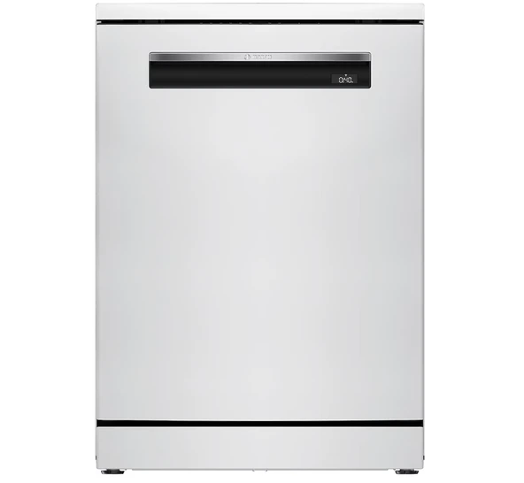 Bosch SMP6EKW60T 6 Programlı Bulaşık Makinesi ürün görseli 1