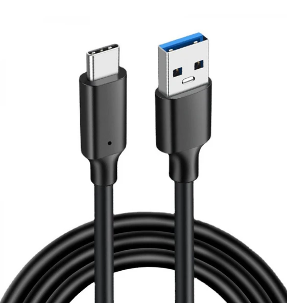 ZR902 Type-C Kablo 3 M ürün görseli 1