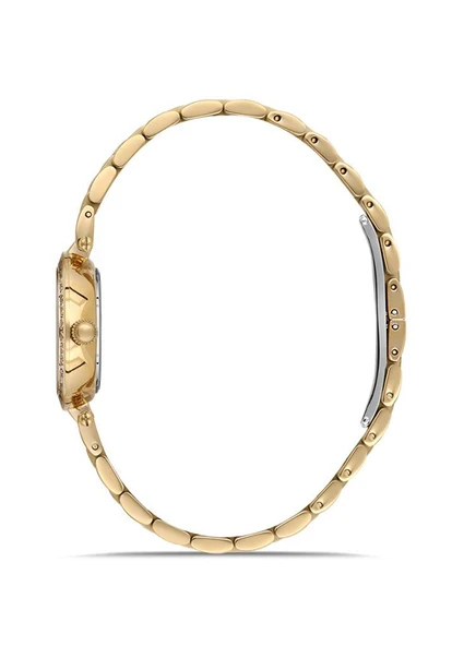 Momentus SS395G-09SG Bayan Kol Saati - Resim 2