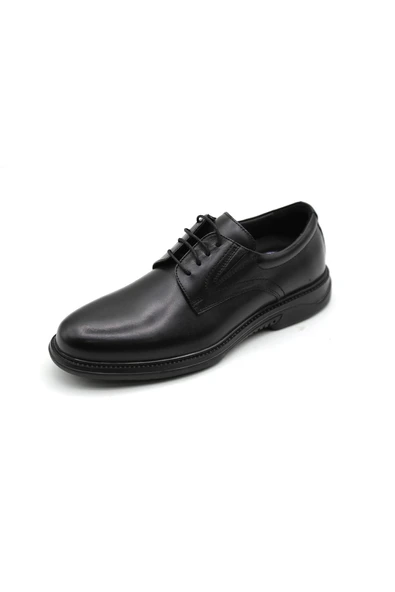 DR JELL'S 2733 Erkek Deri Ayakkabı - Resim 2