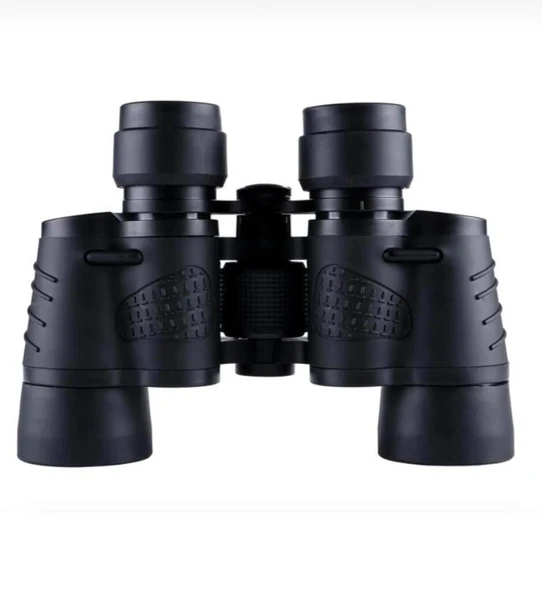 Leidory 80x80 Uzun Menzilli El Dürbünü - Resim 3