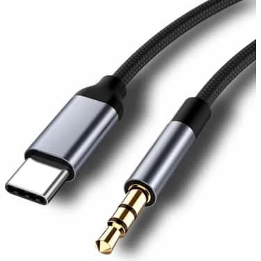 ZR309 Ft Ac19 Type-C Aux Kablo ürün görseli 1