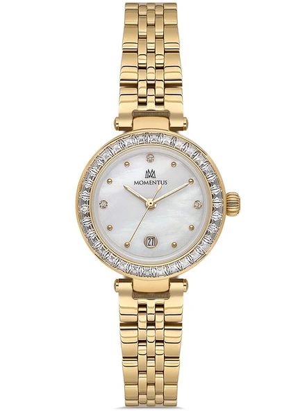 Momentus SS395G-09SG Bayan Kol Saati ürün görseli 1