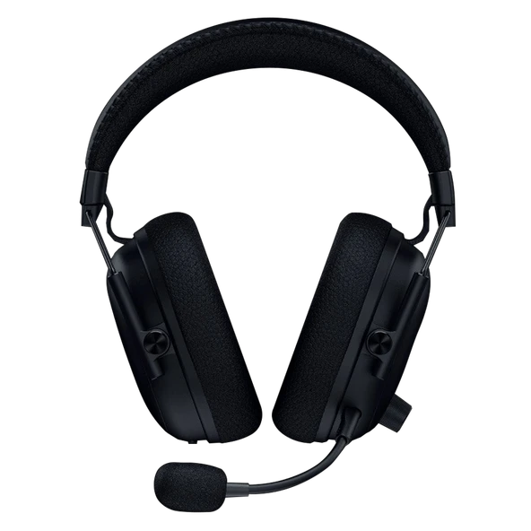 Razer Blackshark V3 Pro 7.1 Surround Siyah Kablosuz Gaming Kulaklık RZ04-05400100-R3M1 - Resim 2